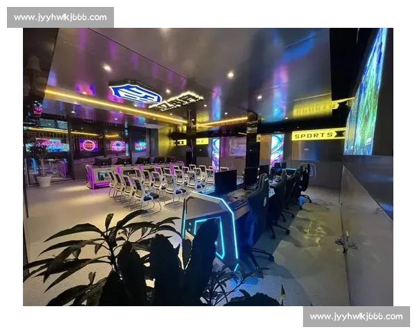 打造极致电竞直播高清体验的全新视觉盛宴平台引领潮流新时代 打造极致电竞直播高清体验的全新视觉盛宴平台引领潮流新时代