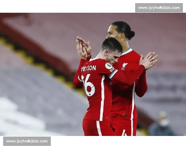 英超最新动态：焦点战结果揭晓豪门争冠形势分析