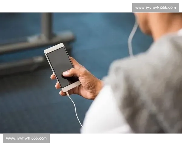 打造全方位运动体验的智能体育APP助力健康生活新方式 打造全方位运动体验的智能体育APP助力健康生活新方式