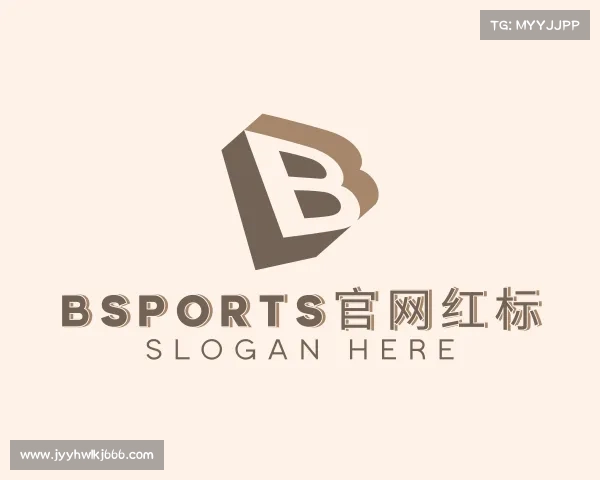 解读bsports官网红标